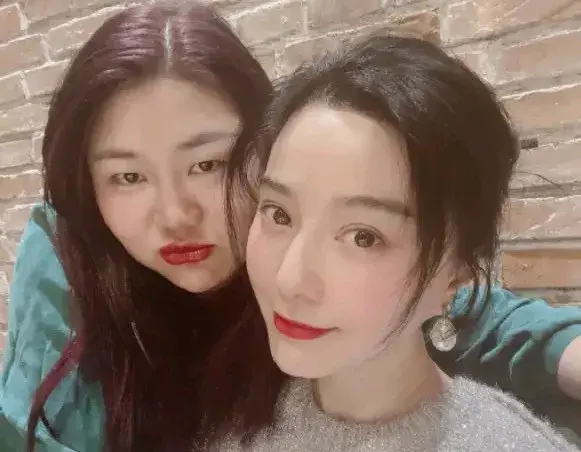 40岁杨天真举办“葬礼告别式”！多位大咖祝福，范冰冰露脸最意外