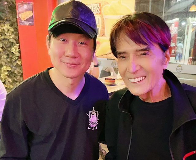 92岁邵氏知名男星去世，曾与丁佩合作藐视罗文，患癌14年无儿无女