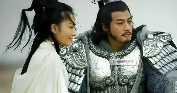 何润东翻红，“炸”出了李沁：17年来，她红不红都不重要了