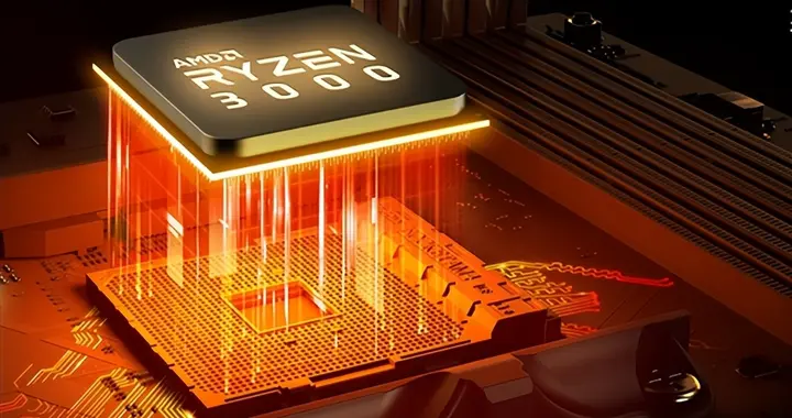 AMD要重新復活老款Zen 3處理器：減少用戶攢機成本！