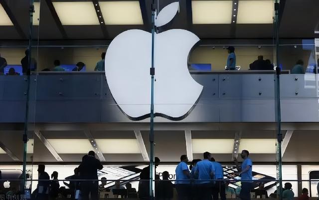 |被特斯拉怒怼，惨遭宝马抛弃，苹果造车投入百亿，8年造了个寂寞