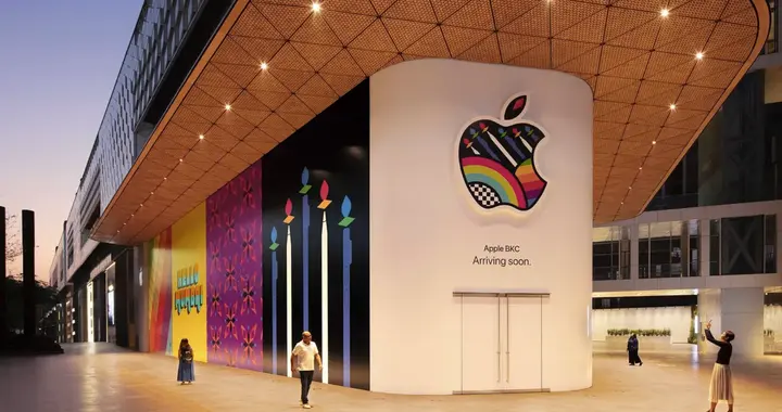 蘋果搞大事！直營店深夜加班、庫存告急 12日或迎AI家居雙品首發！