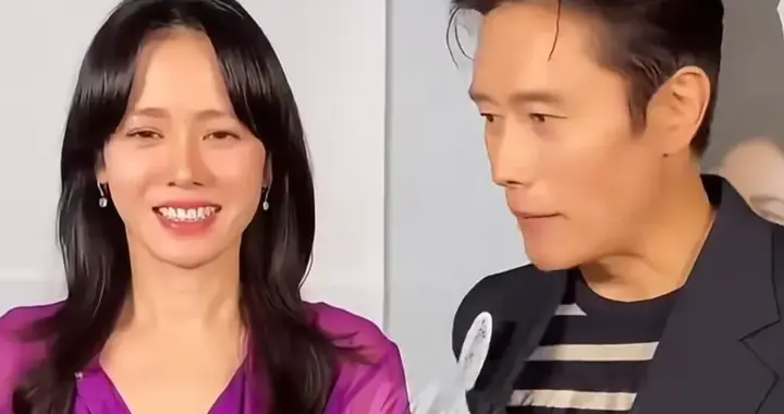 同样复出！金泰熙痛哭流涕，孙艺珍春风满面，暴露了真实婚姻状态