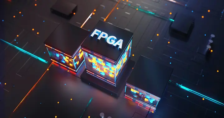 復旦微電：FPGA在低軌衛星通信等領域是較為理想的解決方案