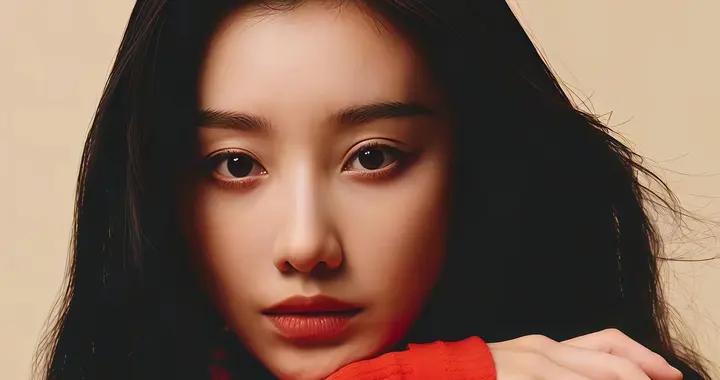 珍藏明星壁纸（562）王鹤润