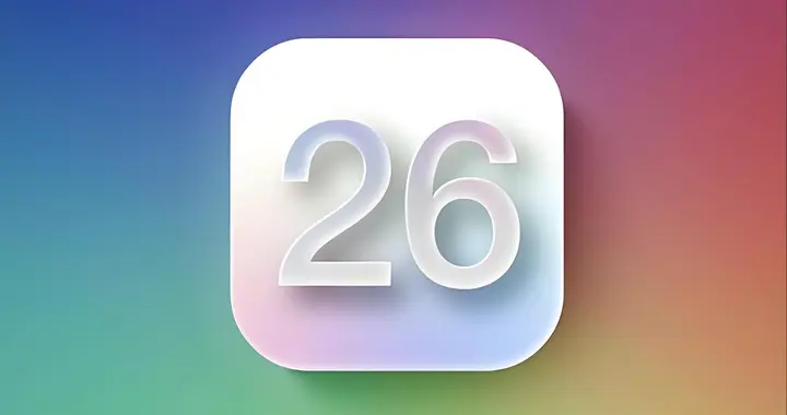 剛剛！蘋果發布 iOS 18/26 beta 雙系統