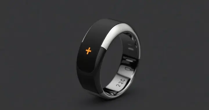 CES 2026智能戒指新品：Pebble Index 01記錄想法不追蹤健康