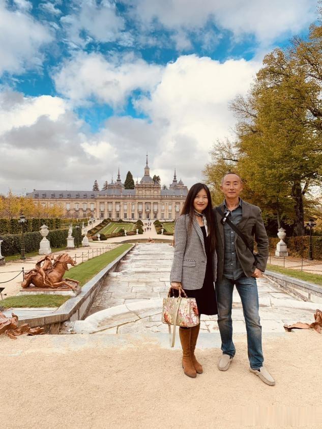 创业|我20年前年薪百万，10年前财富自由，不要孩子，带媳妇移居西班牙