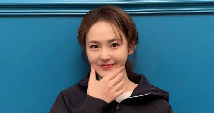 张佳宁分享日常美照