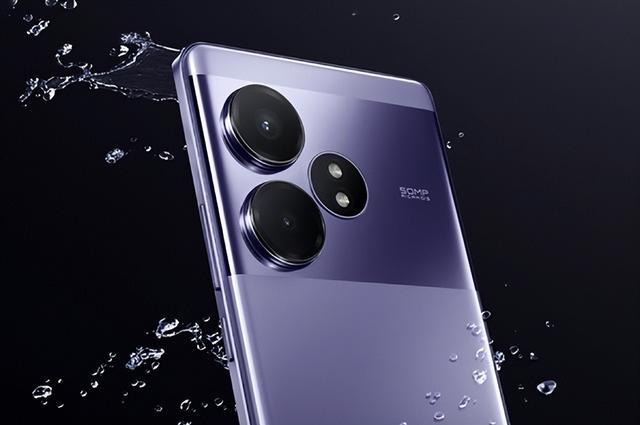 中端手机打不过旗舰？这4款2000元机型好评近100%，换新推荐选