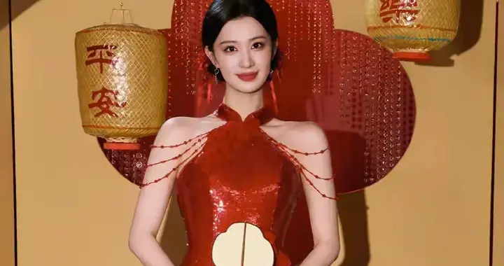 王楚然初登春晚涨粉若干，真的蛮厉害