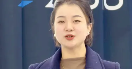 张雪妻子首次自曝：丈夫在班里最调皮，她学习是最好的，14岁跟他