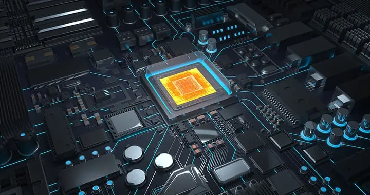 数渡科技PCIe5.0交换芯片有望于今年底批量供货