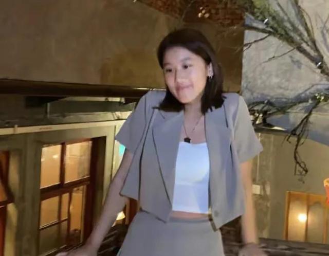 梧桐妹|梧桐妹被赞现实：爱贾静雯尊重修杰楷，亲近孙志浩不怠慢林若亚