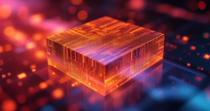 微軟Project Silica玻璃存儲技術取得重大進展