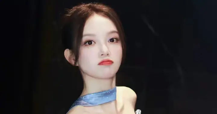 汪小敏，从选秀女孩到全能艺人，她的绽放值得被看见