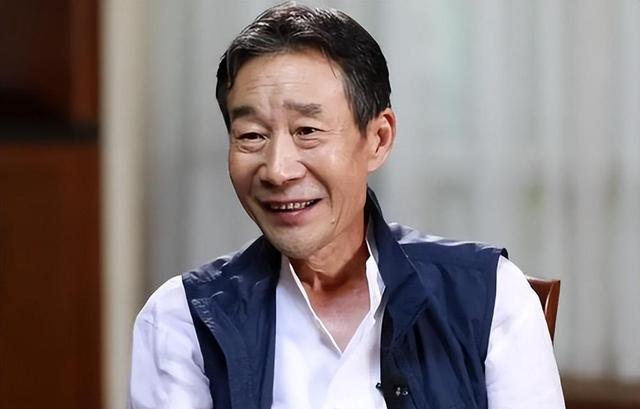 69岁的李雪健，让世界刮目相看