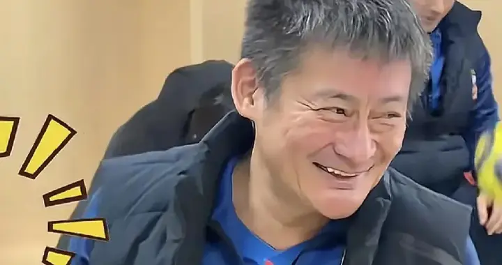 罗中旭过57岁生日，竟然有这么多好友，浪子高峰景岗山文章黄格选