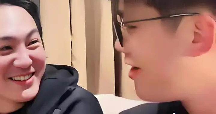 汪小菲这边又爆猛瓜！葛思齐曝其深夜来电，直呼看不懂大S离婚