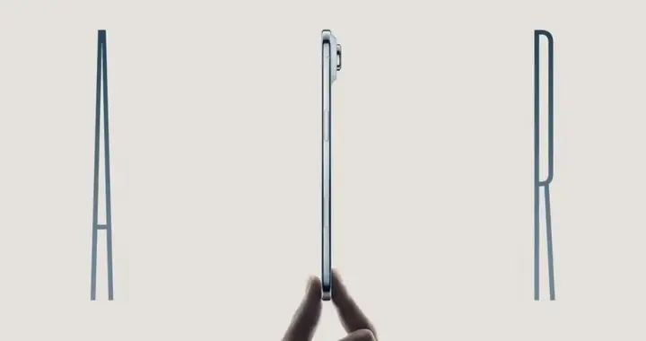 为什么11年后，苹果要再做一款最薄的 iPhone？