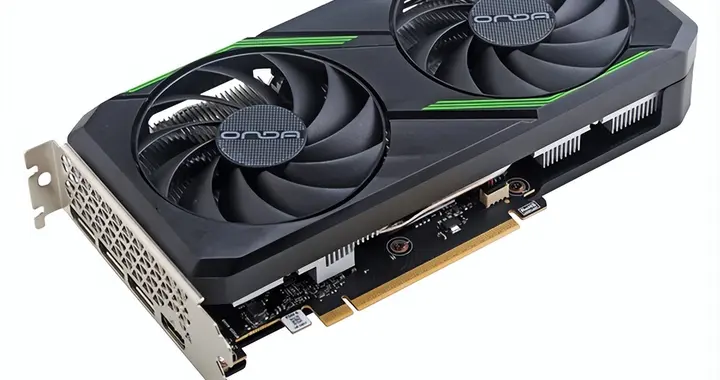 昂達居然還在做顯卡！首次闖入RTX 50的世界