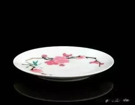 粉彩|567瓷器的卖点是什么？现在收藏还晚不晚