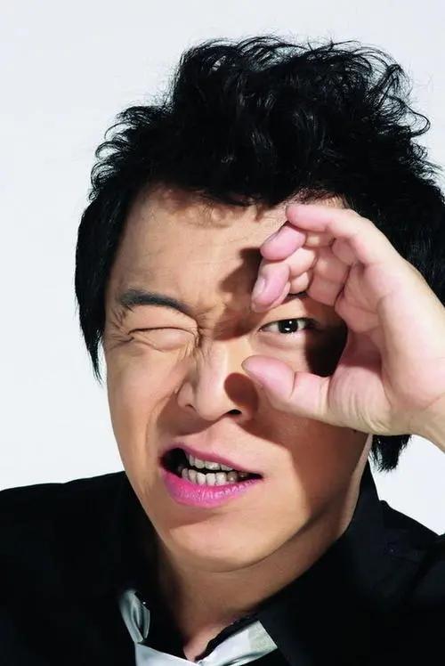 黄渤：世间再无黄渤