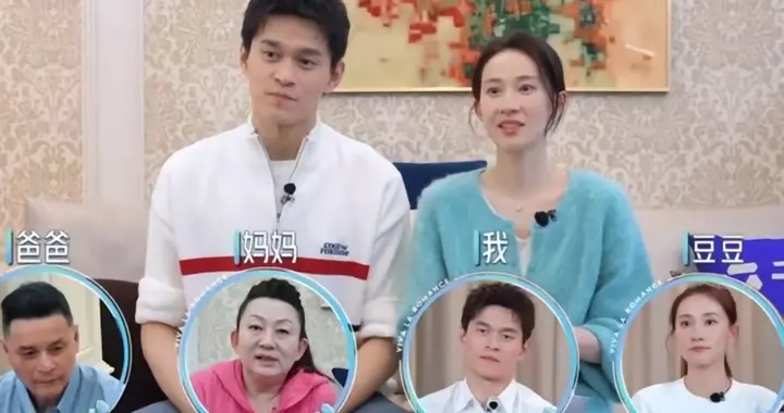 官宣喜讯！孙杨张豆豆首曝女儿信息，身高颜值全随父母