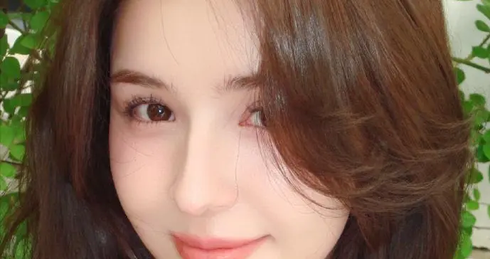 哈妮克孜的贵族气场好强！