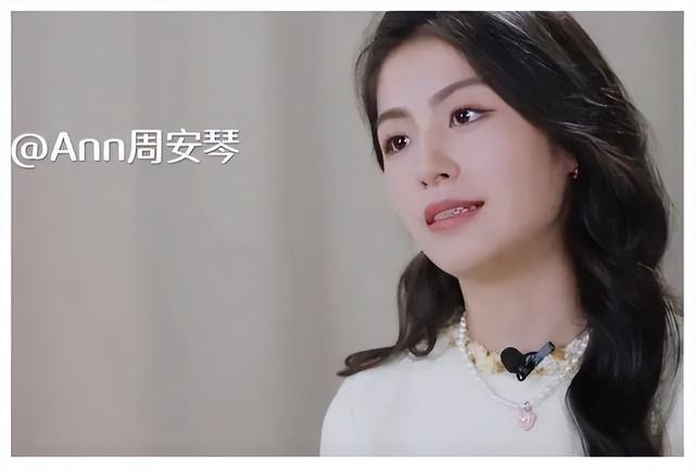 和明星前夫“奉子成婚”，离婚3年上恋综被多人示爱，她彻底赢了