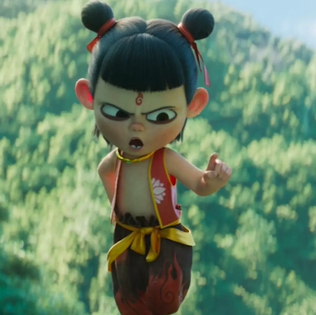 一周票房20元，只有1人观影，和《哪吒2》差距最大的电影诞生了