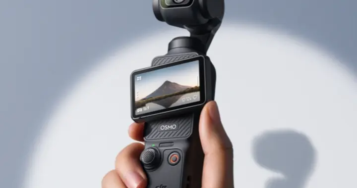 國慶前買大疆虧大了，大疆多款產品降價！山姆被迫提供補償方案