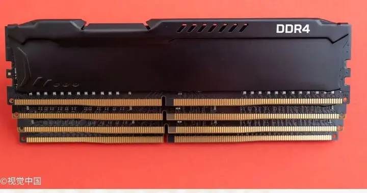 DDR4，仍大有可為