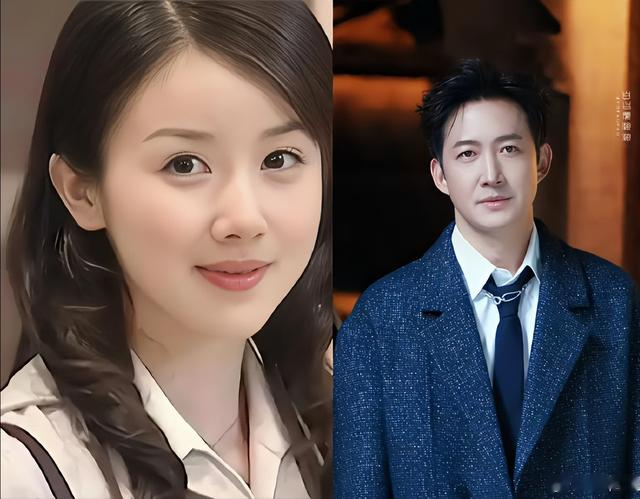 孙菲菲炮轰的不是王阳，而是整个娱圈的丑陋！演技不是你的遮羞布