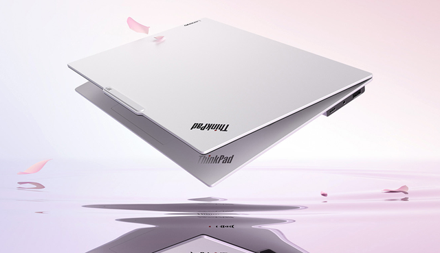 違反祖宗的決定：聯想推出首款白色系ThinkPad X9 Aura筆記本