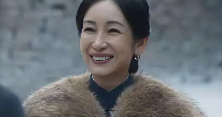 给《生万物》演员演技排名:倪大红倒数，秦海璐第2，第一太惊艳