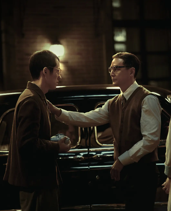 陈思诚的《唐探1900》定档了，演员阵容强大，票房剑指60亿