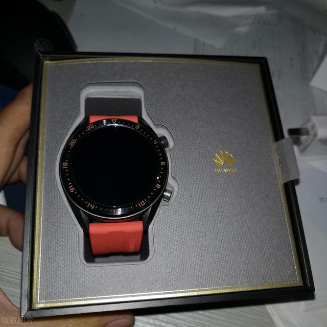 华为gt5系列手表现在是爆款了？只能说这次的升级思路是对的