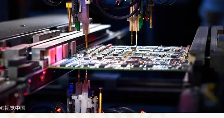 IDC：今年全球半导体收入将达8000亿美元，增长17.6%