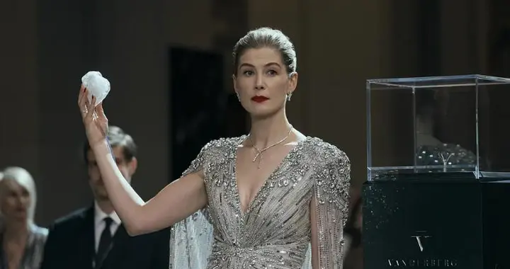 两天票房仅1100万，超十位明星加盟也没用，胡歌还是别演电影了