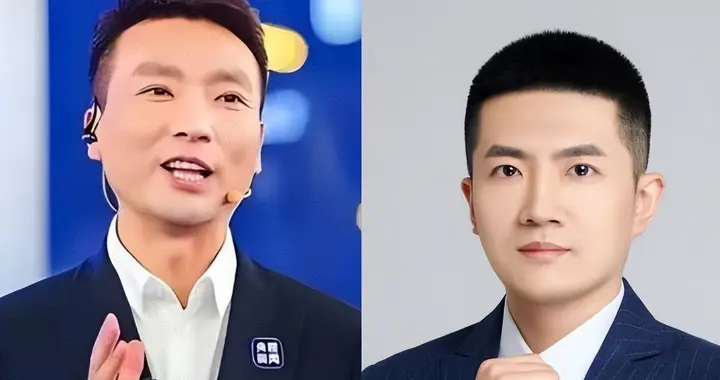 央媒官宣，康辉盼了20年的接班人终于出现，全网恭喜：太优秀了！