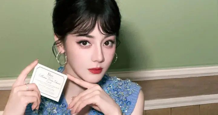 热巴要投奔杨幂公司？王楚然商务？张晚意新剧？陈鑫海待爆小生？