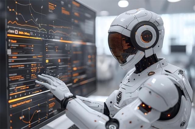 AI浪潮下的职场变革：哪些岗位将受影响，你准备好了吗？