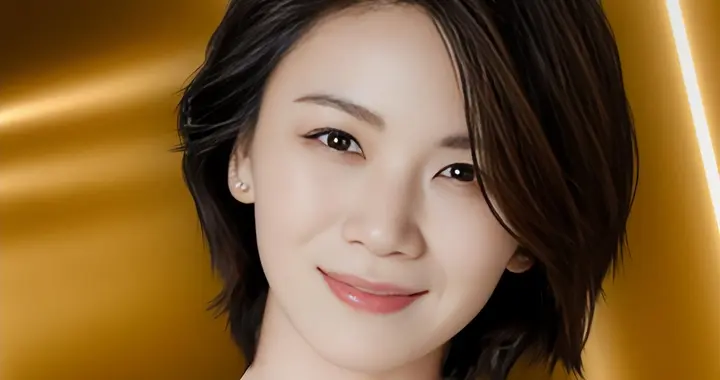 与陈思诚同居三年，王凯迷恋着她，41岁成单亲妈妈的她活成大赢家