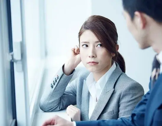 体制内，女人的职场大忌