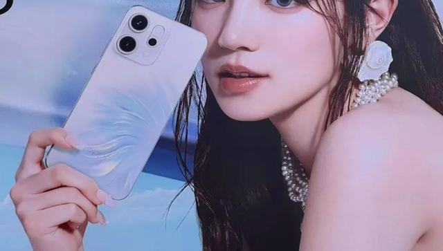 本月大量新机上线，看看期待哪款？