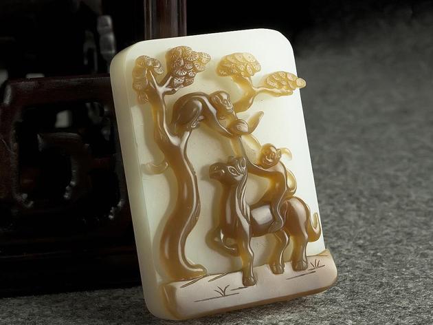 文玩|什么样的文玩具有升值潜力