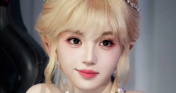 田曦薇刚卸完战甲就炫腮红，网友：樊长玉的反差感拉满