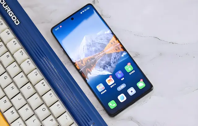 一加ACE 5系列发布：定价失策，如何与K80和真我GT7Pro对抗？