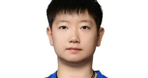 乒乓球队的全运会证件照出炉！孙颖莎没变，大迪好萌，陈梦好美
